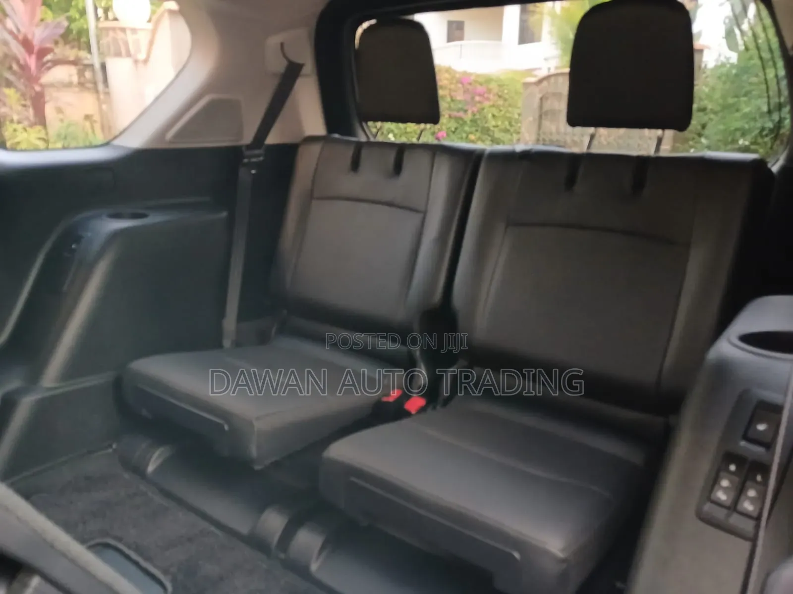 Toyota Land Cruiser Prado 2019 White