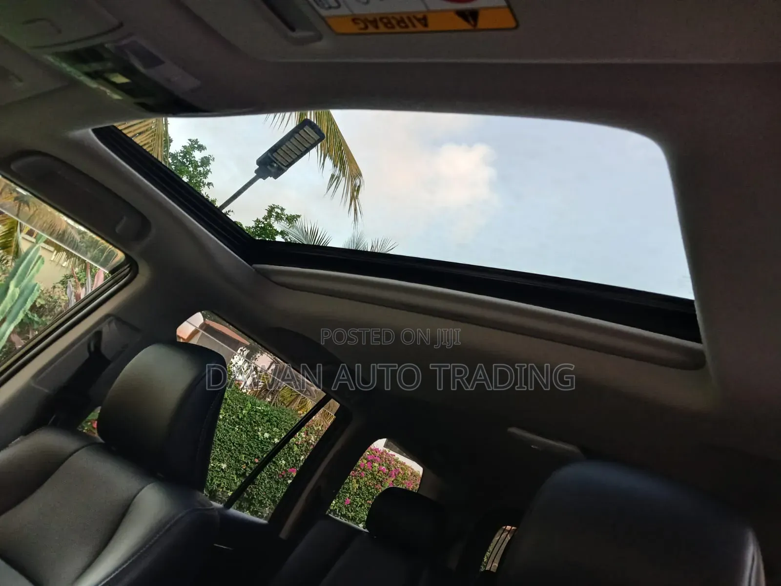 Toyota Land Cruiser Prado 2019 White