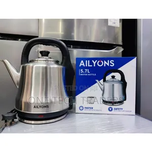 Ailyons Kettle 5.7L FK-0338
