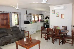 3bdrm Bungalow in Diani for sale
