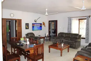 3bdrm Bungalow in Diani for sale