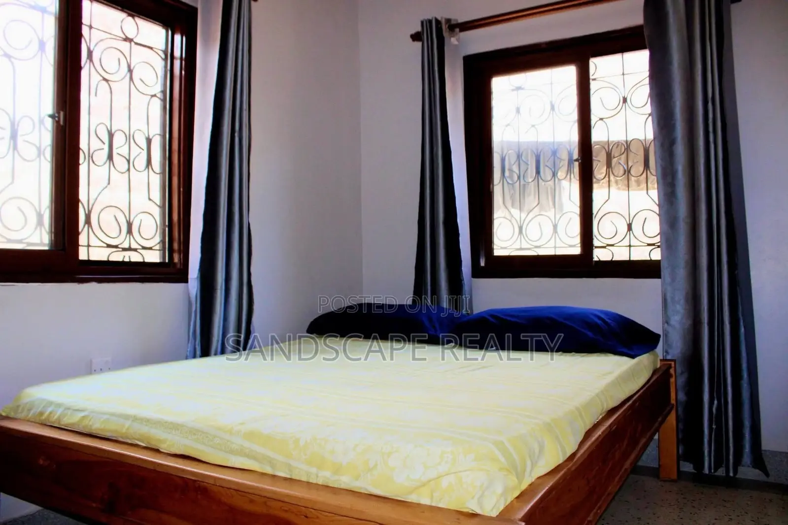 3bdrm Bungalow in Diani for sale