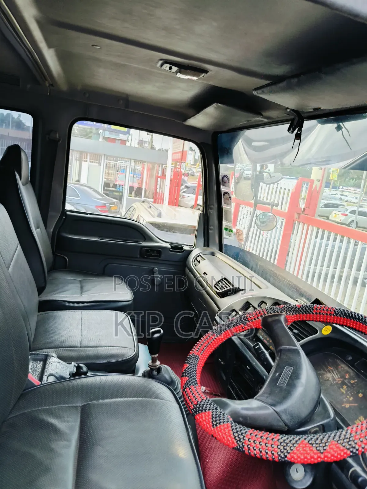 Isuzu FVZ 2010 Tipper