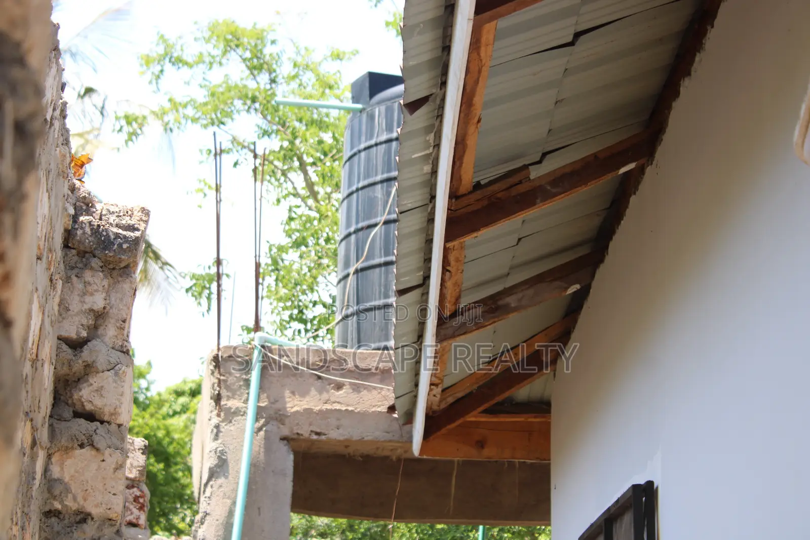 3bdrm Bungalow in Diani for sale
