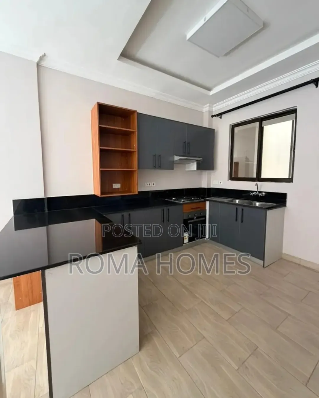 2bdrm Apartment in Westland, Nairobi Central for rent