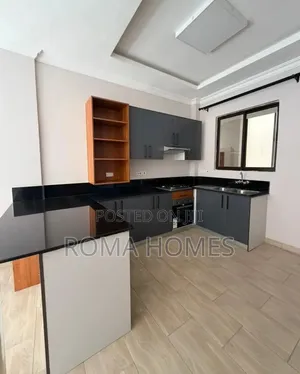 2bdrm Apartment in Westland, Nairobi Central for rent