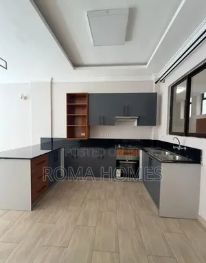 2bdrm Apartment in Westland, Nairobi Central for rent
