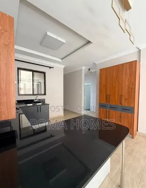 2bdrm Apartment in Westland, Nairobi Central for rent