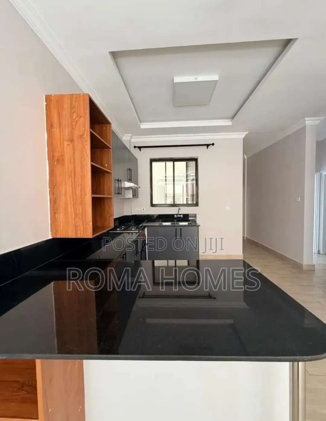 2bdrm Apartment in Westland, Nairobi Central for rent