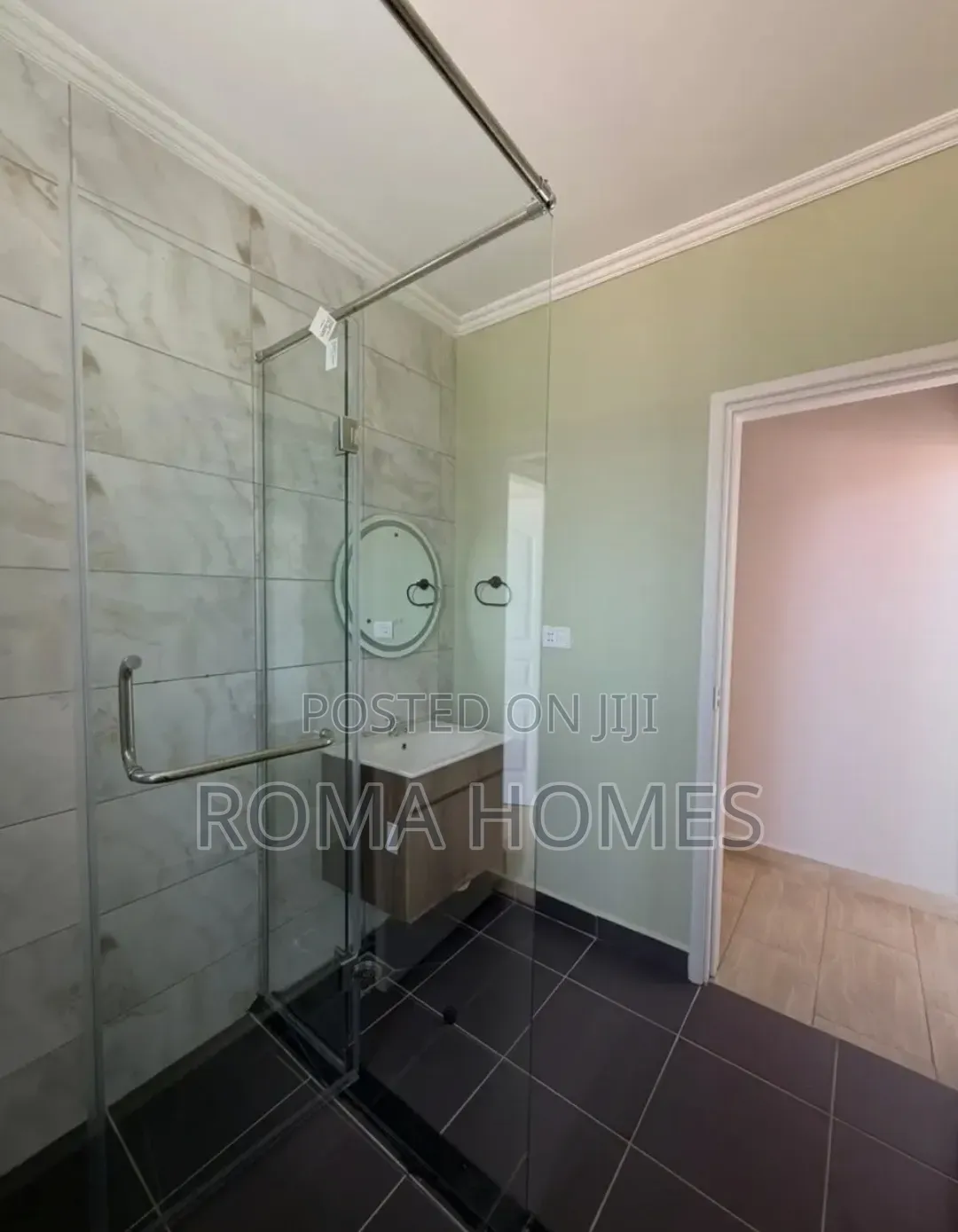 2bdrm Apartment in Westland, Nairobi Central for rent