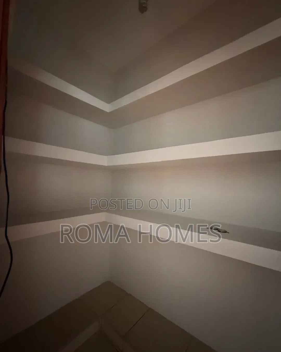 2bdrm Apartment in Westland, Nairobi Central for rent