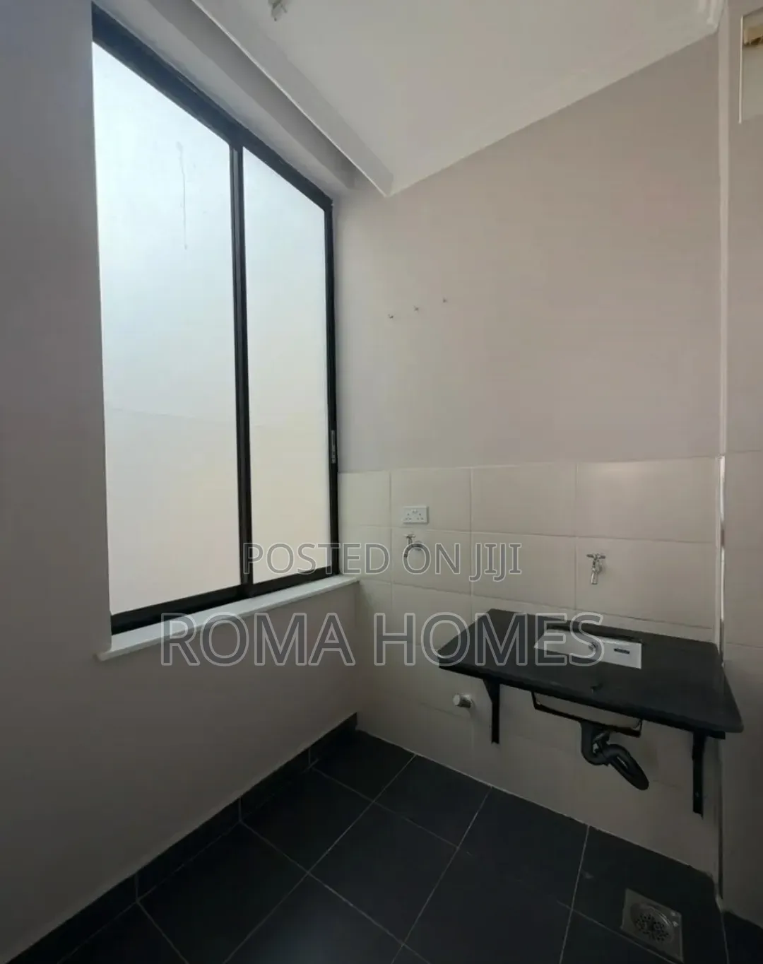 2bdrm Apartment in Westland, Nairobi Central for rent