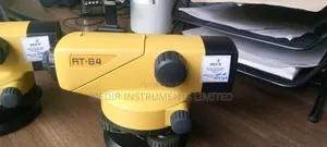 Topcon ATB4