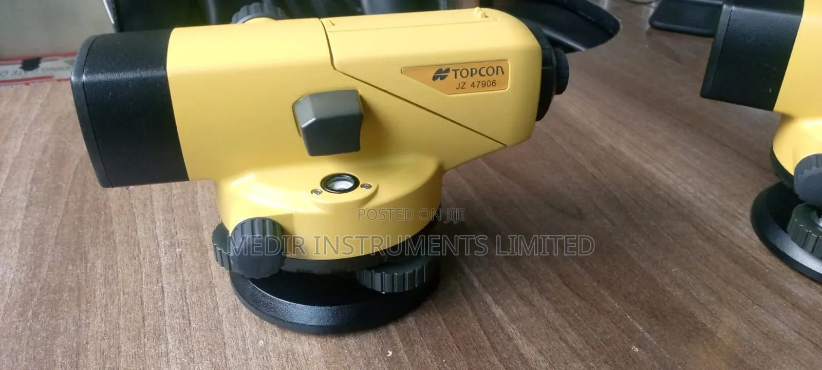 Topcon ATB4