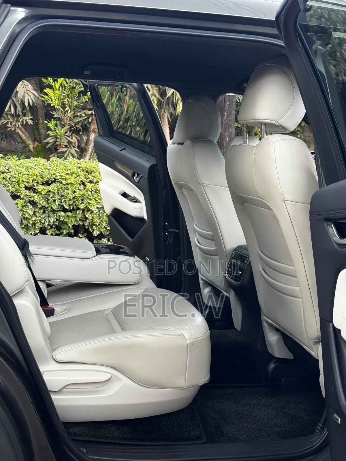 Mazda CX-8 2.5 25t AWD (7 seater) 2020 Gray