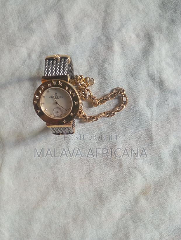 Gold Watch - thumbnail 3