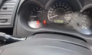 Toyota Hilux 2013 Silver