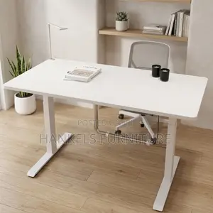 Electric Adjustable Office Desk