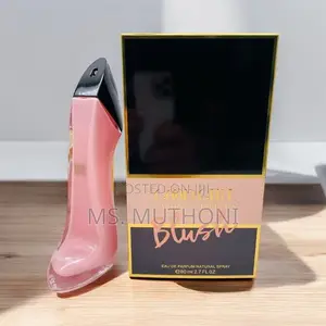Carolina Herrera Good Girl Blush Eau De Parfum in an 80m