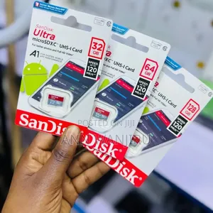 Phone Accessories