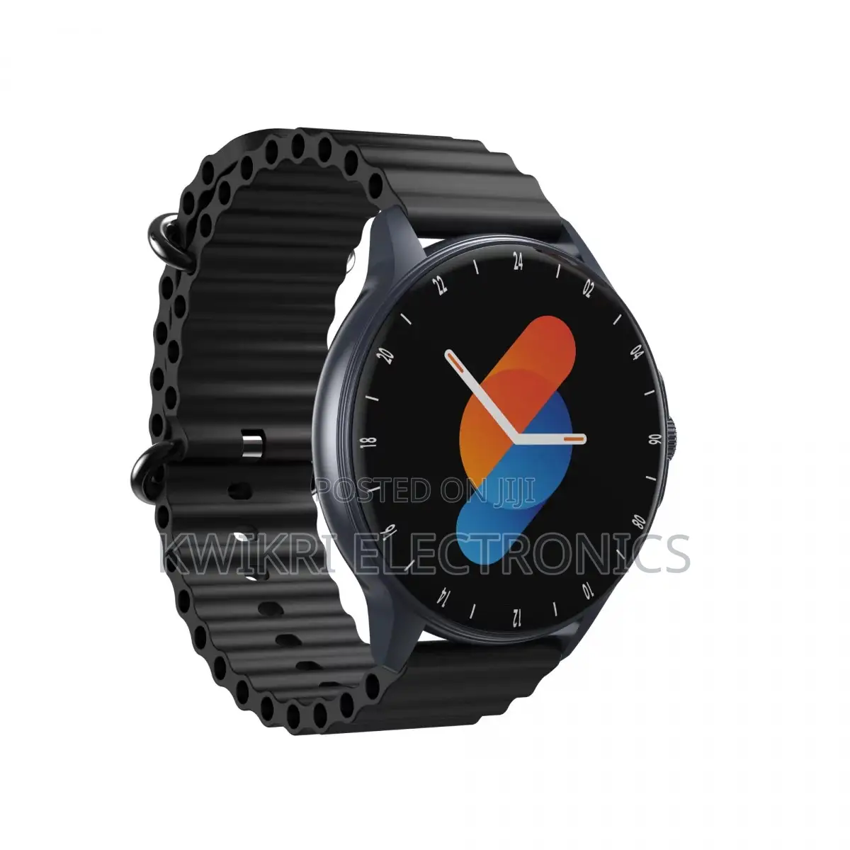 Havit M9046 Amoled HD Smart Watch