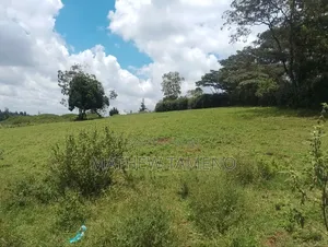 Quarter Acre for Sale Ngong Kahara Road