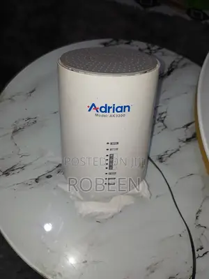 Adrian AK3300 4G LTE WiFi Router – Dual Band
