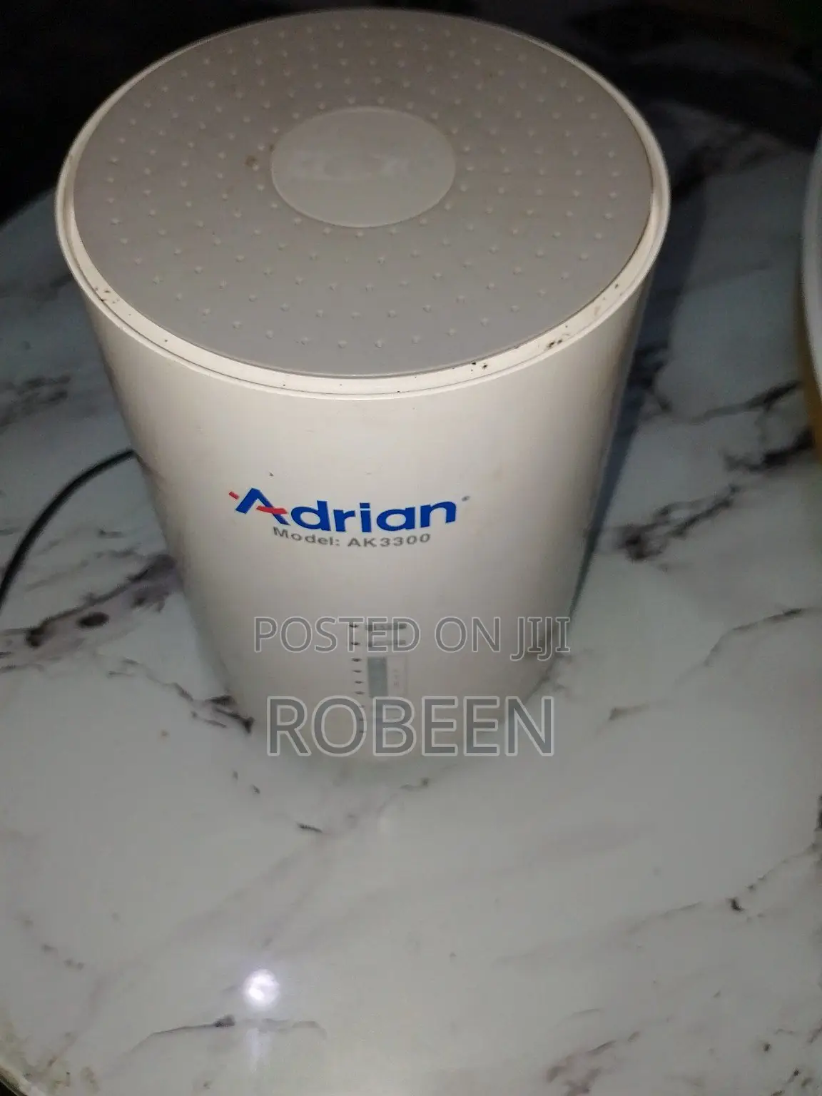 Adrian AK3300 4G LTE WiFi Router – Dual Band