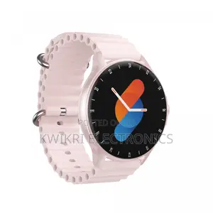 Havit M9046 Amoled HD Smart Watch