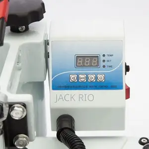 8-in-1 Multi-Function Sublimation Heat Press