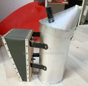 Professional Bee Smoker for Beekeepers