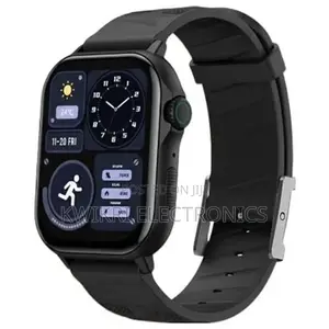 Havit M9061 Utdoor-Focused Smart Watch
