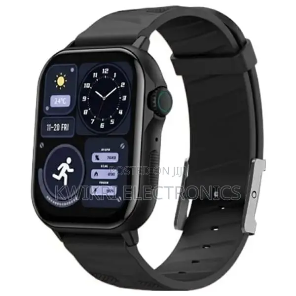 Havit M9061 Utdoor-Focused Smart Watch