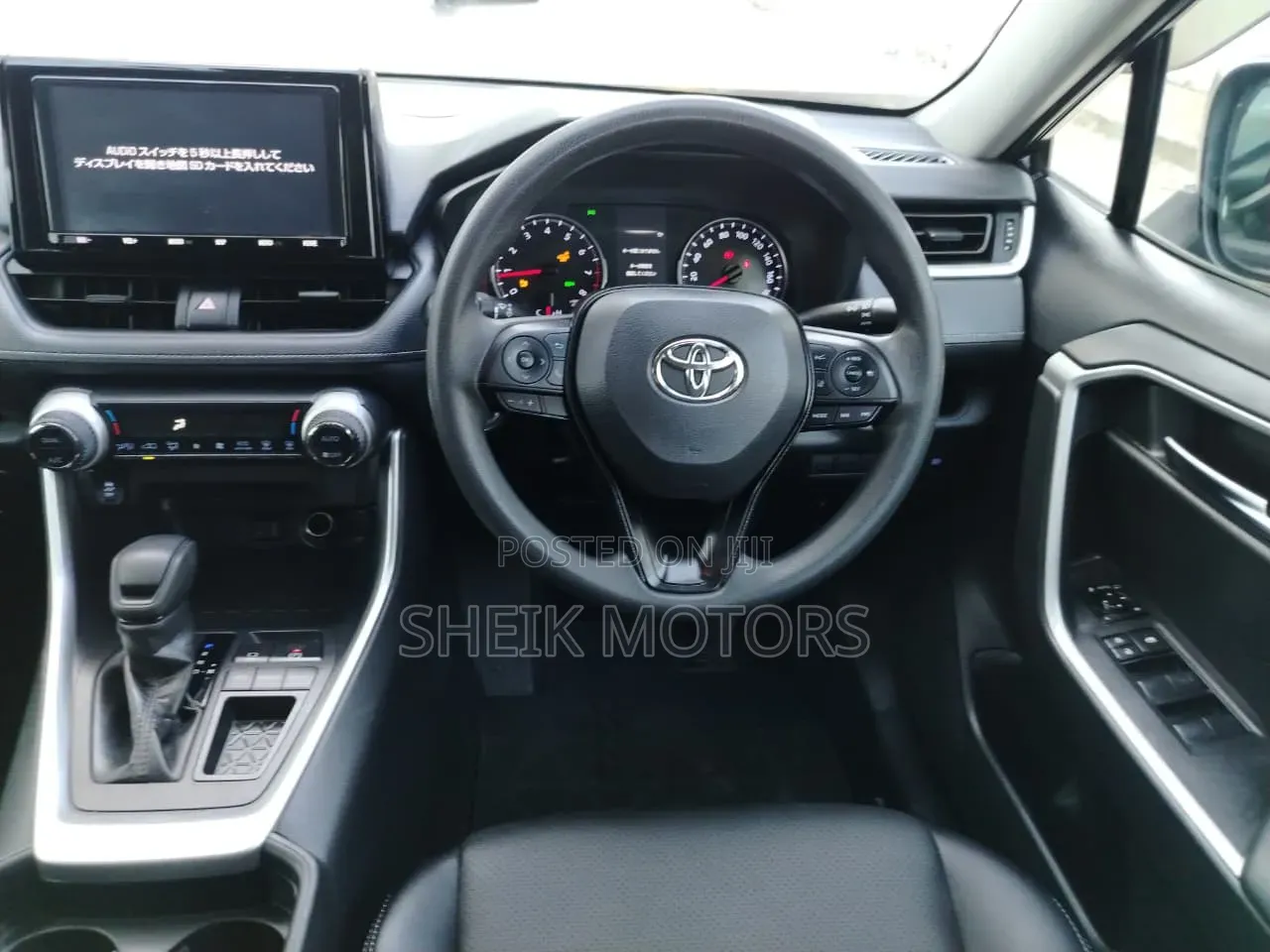 Mazda CX-3 2019 Black