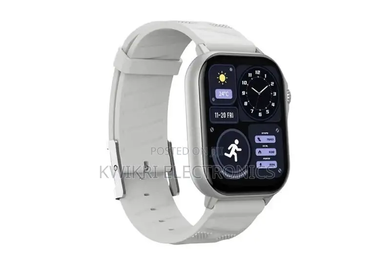 Havit M9061 Utdoor-Focused Smart Watch