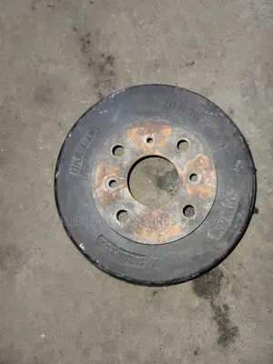 Mazda Demio 2015-2018 Drum