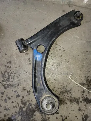 Suzuki Alto 2015-2018 Control Arm