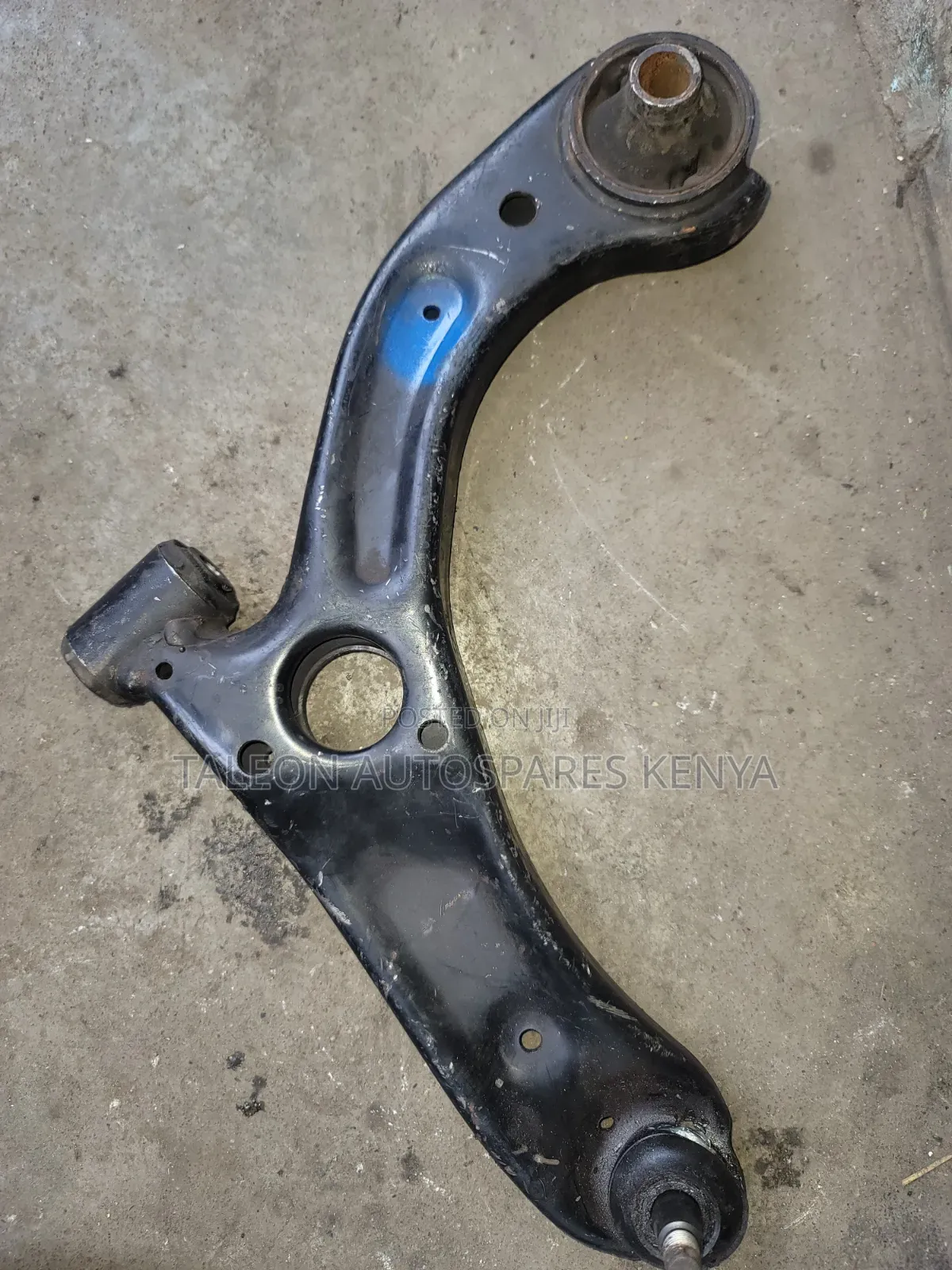 Wagon R 2015-2018 Lower Control Arm