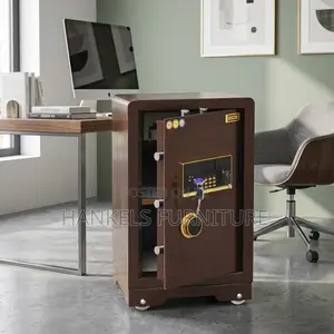 Heavy Duty Fireproof Safe
