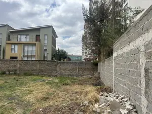 Corner 100 By100 Commercial Syokimau