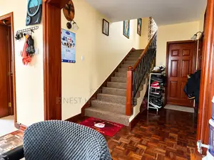 4bdrm Townhouse/Terrace in Loresho Ridge for sale