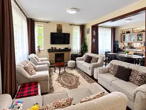 4bdrm Townhouse/Terrace in Loresho Ridge for sale