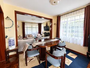 4bdrm Townhouse/Terrace in Loresho Ridge for sale