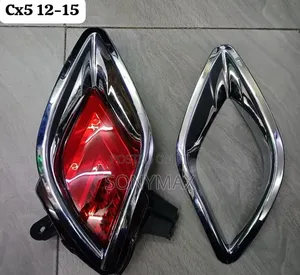 Led Rear Reflector Mazda Cx_5
