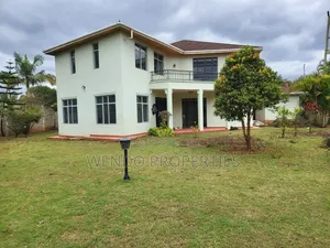 5bdrm Villa in Runda for rent