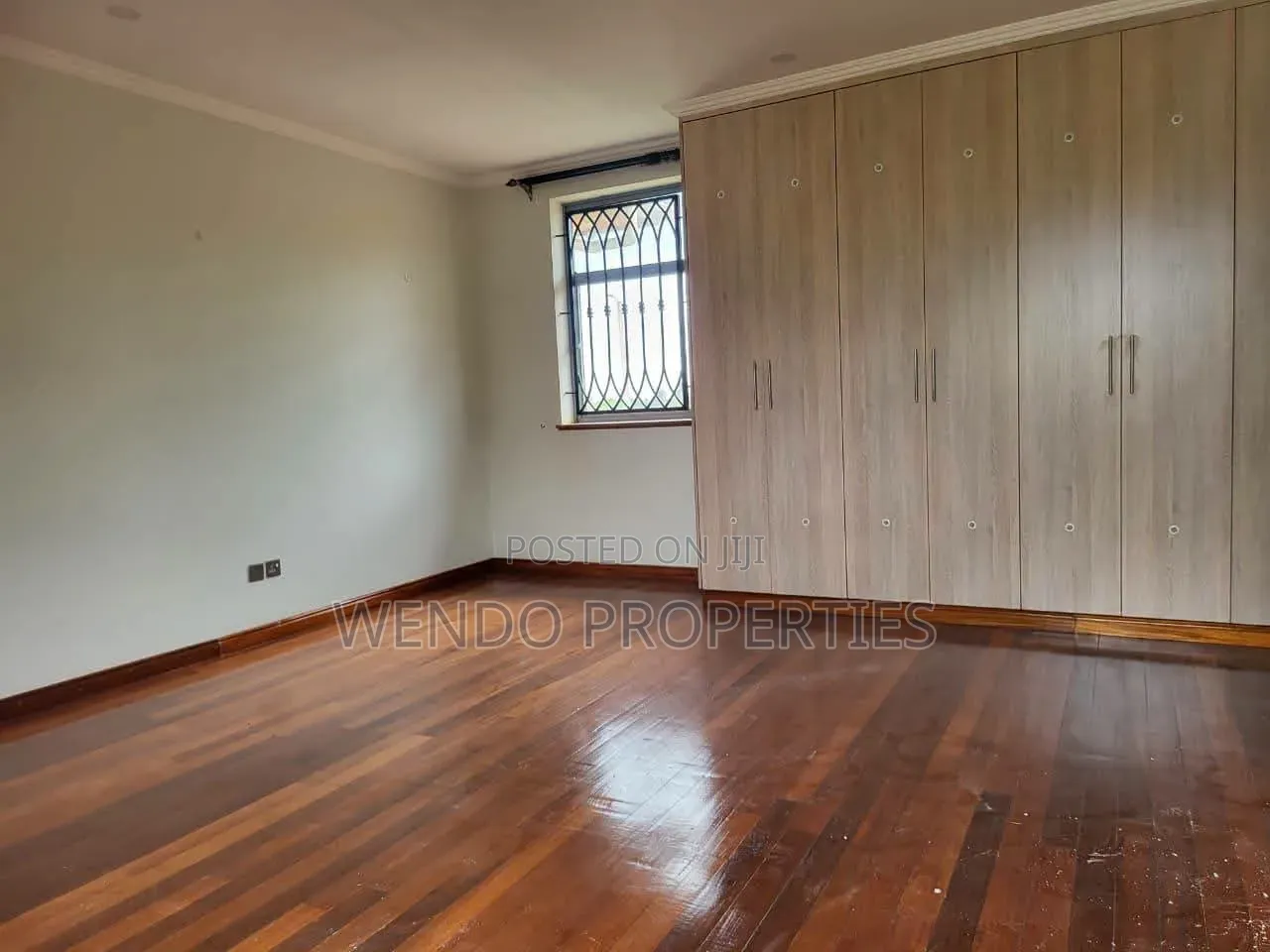 5bdrm Villa in Runda for rent