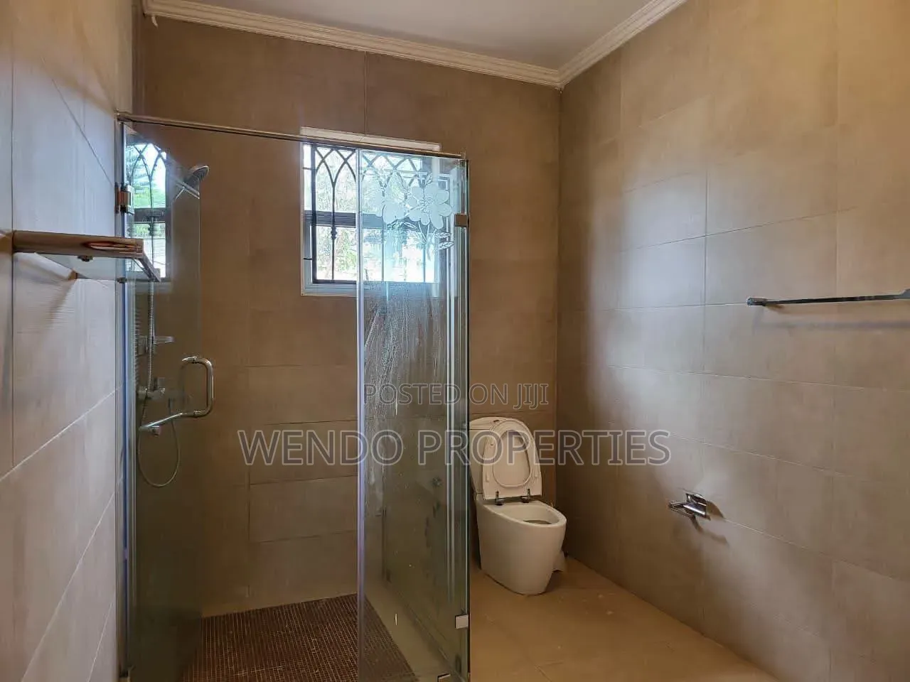 5bdrm Villa in Runda for rent