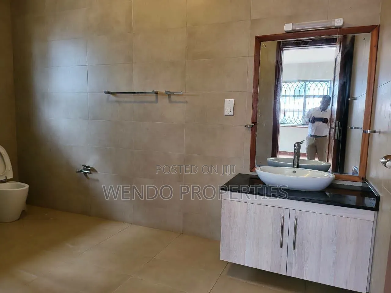 5bdrm Villa in Runda for rent