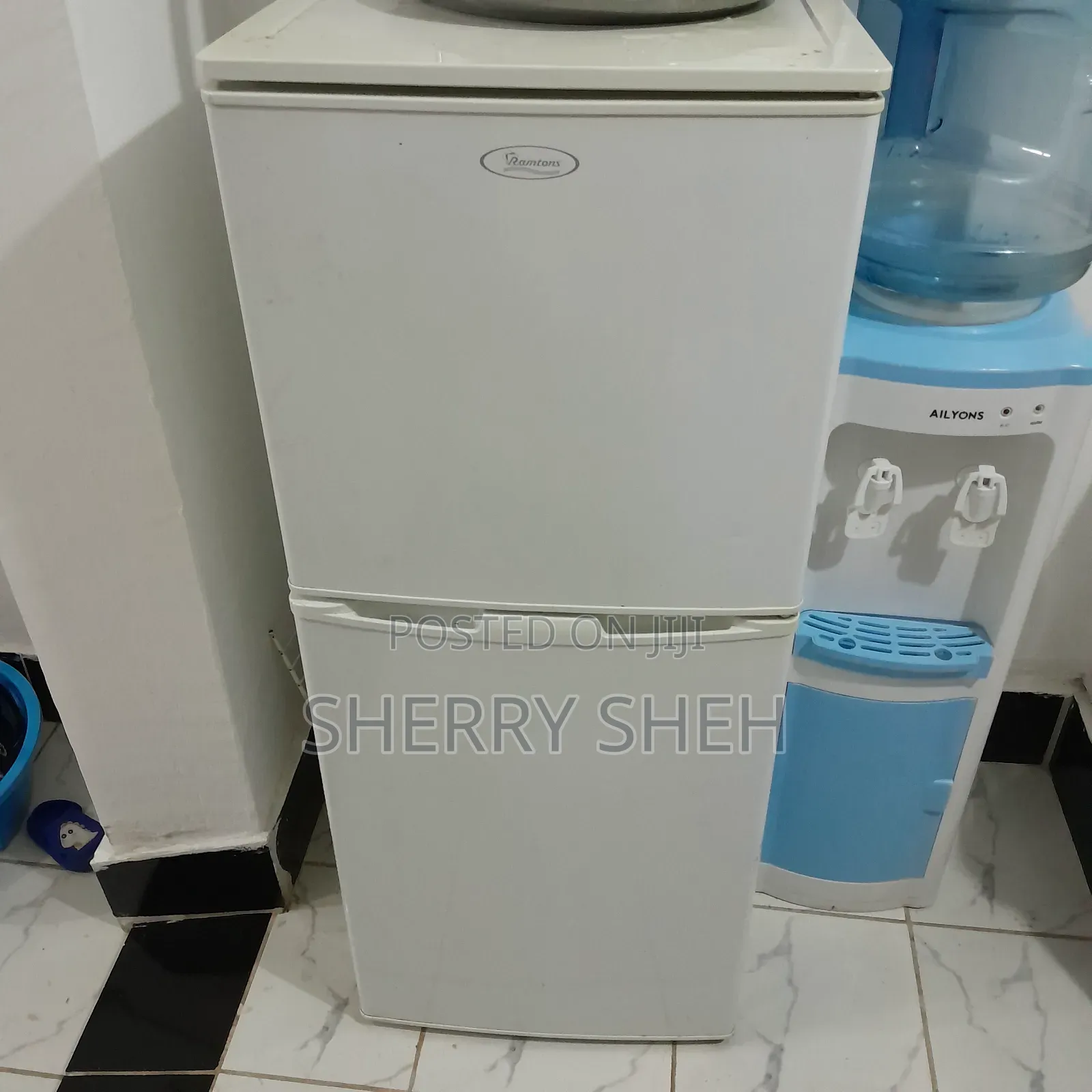 Fridge for Sell