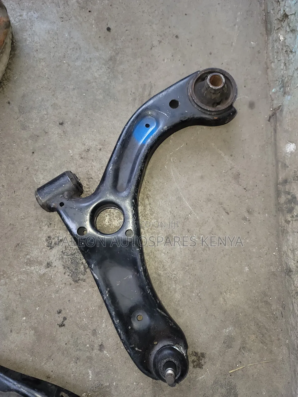 Wagon R 2015-2018 Lower Control Arm